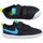 Chaussures Enfant Baskets basses Nike Pico 5 Tdv Noir