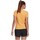 Vêtements Homme T-shirts manches courtes adidas Originals Tropical Graphic Orange