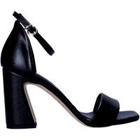 Chaussures Femme Sandales et Nu-pieds Grace Shoes 2384001 Noir