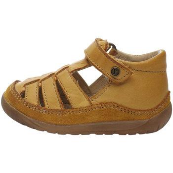 Chaussures Enfant Kiwi Saint Tropez Falcotto 1500726 01 Marron