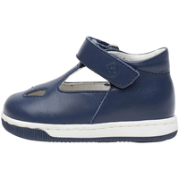 Chaussures Enfant Sandales et Nu-pieds Falcotto 2014704 01 Bleu