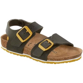 Chaussures Enfant Sandales et Nu-pieds Birkenstock 1015754 Vert
