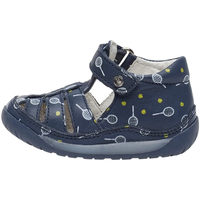 Chaussures Enfant Sandales et Nu-pieds Falcotto 1500726 16 Bleu