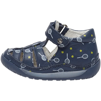Chaussures Enfant Sandales et Nu-pieds Falcotto 1500726 16 Bleu