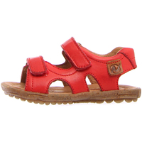 Chaussures Enfant Sandales et Nu-pieds Naturino 502430 01 Rouge