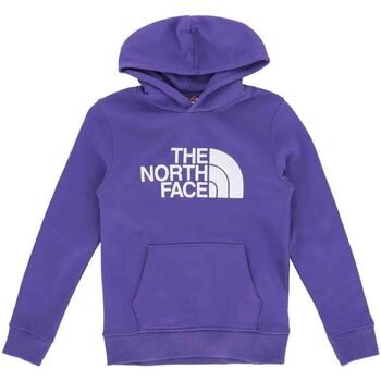 Vêtements Enfant Sweats The North Face NF0A33H4 Violet