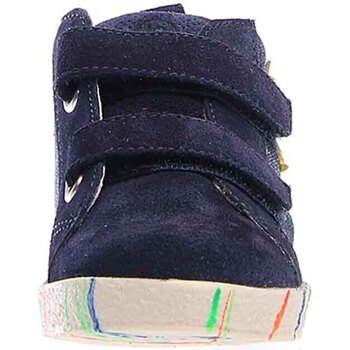 Enfant Falcotto 2012270 01 Bleu - Chaussures Sandale Enfant 73 
