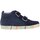 Chaussures Enfant Sandales et Nu-pieds Falcotto 2012270 01 Bleu