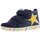 Chaussures Enfant Sandales et Nu-pieds Falcotto 2012270 01 Bleu