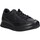 Chaussures Homme Baskets mode Alberto Guardiani AGM004804 Noir