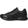 Chaussures Homme Baskets mode Alberto Guardiani AGM004804 Noir
