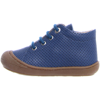 Chaussures Enfant Baskets mode Naturino 2012889 87 Bleu