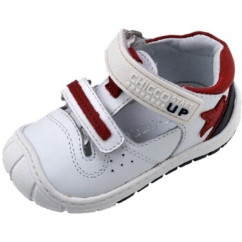Chaussures Enfant Sandales et Nu-pieds Chicco 25187-15 Blanc