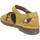 Chaussures Femme Sandales et Nu-pieds Madory Marly Jaune