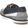 Chaussures Homme Chaussures bateau Timberland Atlantis break boat Gris