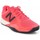 Chaussures Homme Womens New Balance 247 Nubuck 'Grey' Grey WMNS Marathon Running Shoes Sneakers WRL247WL MC996BC2 NOIR/ROSE -Tennis Rose