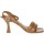 Chaussures Femme Sandales et Nu-pieds Paola Ferri D7439 Autres