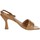 Chaussures Femme Sandales et Nu-pieds Paola Ferri D7439 Autres