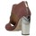 Chaussures Femme Bottines MICHAEL Michael Kors Bottines Open toes Autres