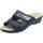 Chaussures Femme Mules Fly Flot T4 A56 63 Noir