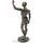 Maison & Déco Statuettes et figurines Parastone Figurine Etude Anatomique par Jean-Antoine Houdon Marron