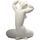 Demandez votre CB Gold Mastercard JmksportShops Gratuite Statuettes et figurines Parastone Figurine Modigliani Caryatide 24 cm Blanc