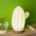 Maison & Déco Vases / caches pots dintérieur La Chaise Longue Diffuseur d'Huiles essentielles Cactus lumineux Blanc