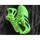 Chaussures Garçon Baskets basses adidas Originals Baskets Adidas Messi Vert