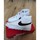Chaussures Femme Baskets montantes Nike Nike blazer Blanc