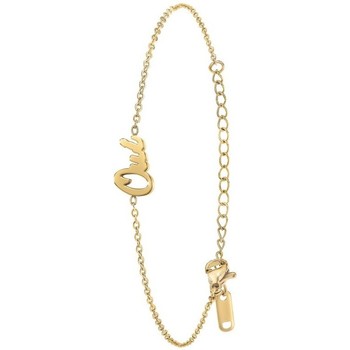 Calvin Klein Jea Femme Bracelets Sc Crystal B2694-DORE-OUI Doré