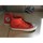 Chaussures Homme Baskets montantes Converse Converse rouge comme neuves Rouge