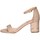 Chaussures Femme Sandales et Nu-pieds Exé Salming Shoes PENNY-361 Rose