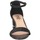 Chaussures Femme Sandales et Nu-pieds Exé Shoes PENNY-361 Noir