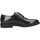 Chaussures Homme Derbies Rogal's XL 6 Noir