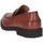Chaussures Homme Mocassins Rogal's XL 1 Marron
