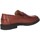 Chaussures Homme Mocassins Rogal's XL 1 Mocasines homme CUIR Marron