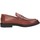 Chaussures Homme Mocassins Rogal's XL 1 Marron