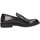 Chaussures Homme Mocassins Rogal's XL 1 Noir