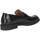 Chaussures Homme Mocassins Rogal's XL 1 Mocasines homme NOIR Noir