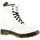 Chaussures Femme Bottines Dr. Doc Martens 11821104 Blanc