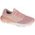 Chaussures Femme Running / trail Under Armour W Charged Vantage Rose