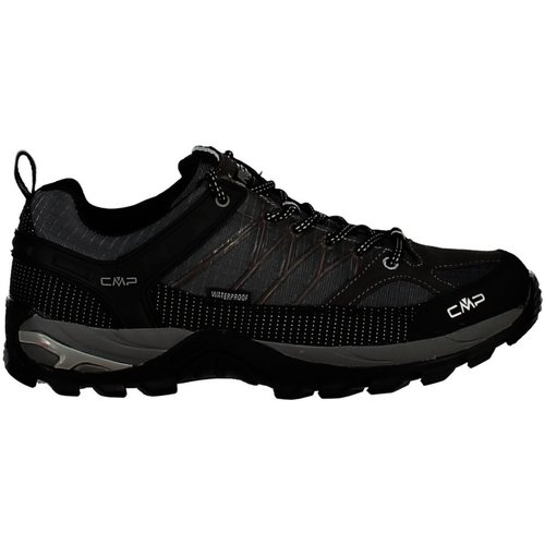 Chaussures Homme Fitness / Training Cmp  Gris