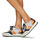 Chaussures Femme Baskets basses Geox TABELYA Blanc