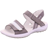 Chaussures Fille Maxi robes, maxi style Superfit  Gris