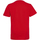 Vêtements Enfant T-shirts Nili manches courtes Sols 02078 Rouge