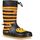 Chaussures Enfant Bottes Dare 2b Mudplay Multicolore