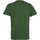 Vêtements Enfant TRUSSARDI JUNIOR TEEN logo-print long-sleeved T-shirt 02078 Vert