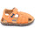 Chaussures Garçon Sandales et Nu-pieds Stones and Bones raxi Orange