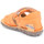 Chaussures Garçon Sandales et Nu-pieds Stones and Bones raxi Orange