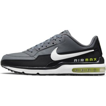 Chaussures Homme Baskets mode Low Nike Baskets Air Max Ltd 3 Gris
